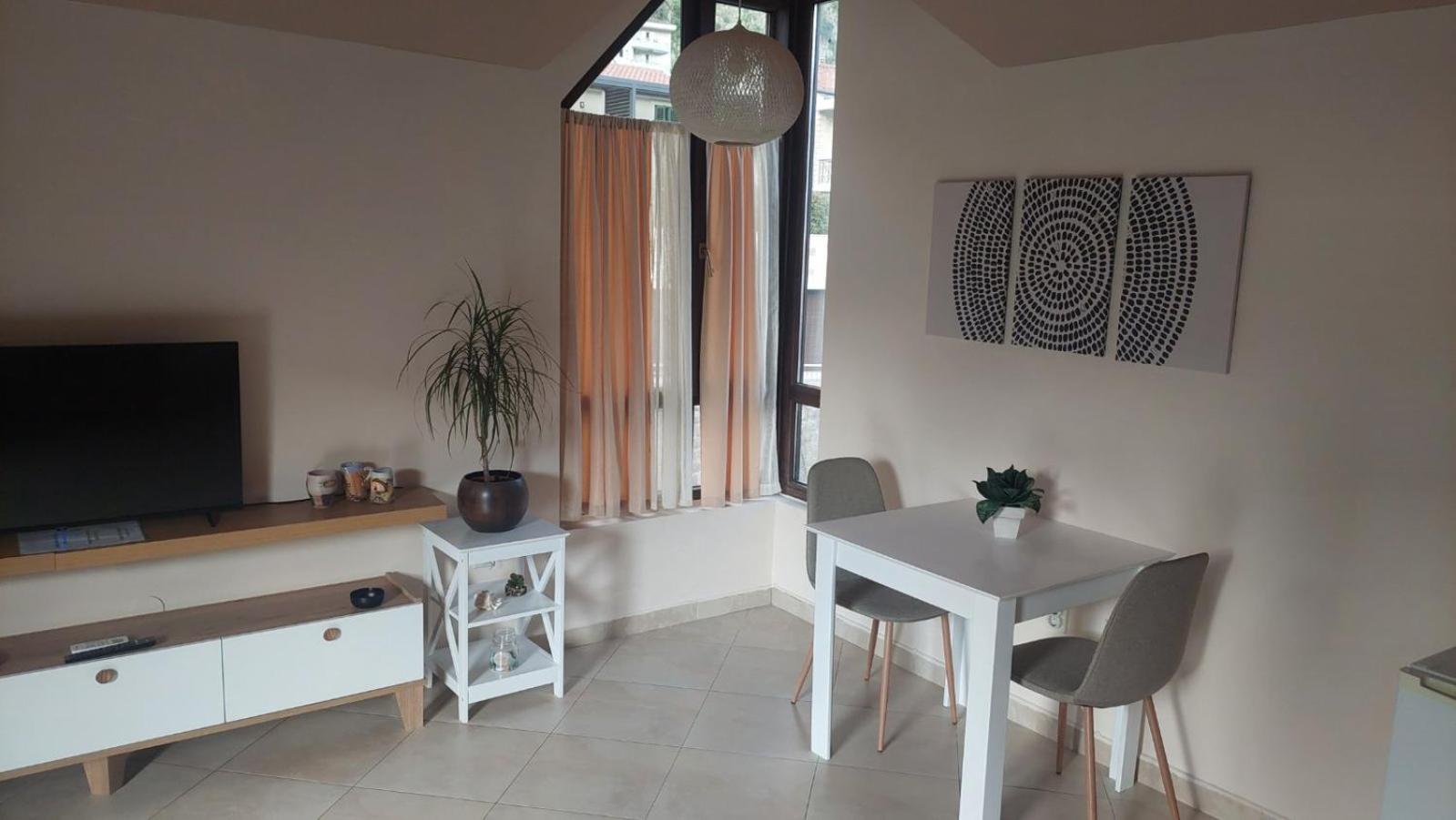 Mila'S Studio Kotor Kültér fotó